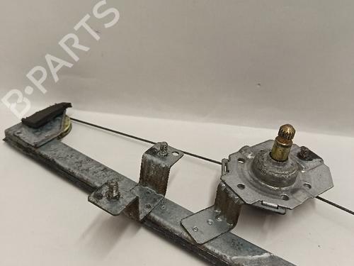 Front left window mechanism CITROËN JUMPER I Bus (230P)  | BP30032343C22 