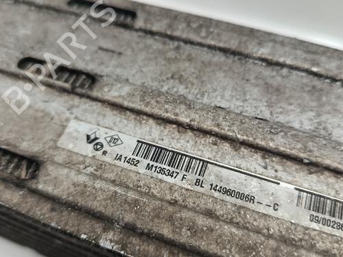 Intercooler RENAULT MEGANE III Grandtour (KZ0/1)  | BP30032345M30 