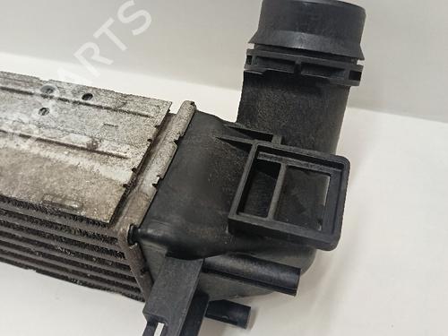 Intercooler RENAULT MEGANE III Grandtour (KZ0/1)  | BP30032345M30 