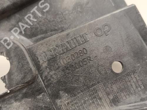 Andre RENAULT MEGANE III Hatchback (BZ0/1_, B3_)  | BP30032351O1