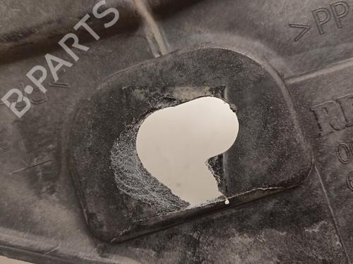 Andre RENAULT MEGANE III Hatchback (BZ0/1_, B3_)  | BP30032351O1