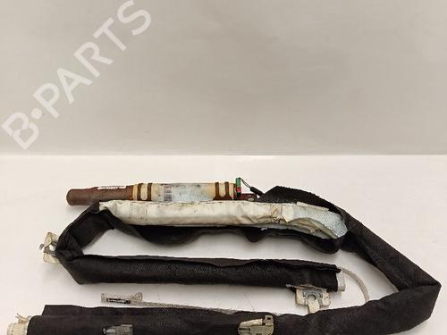 Højre gardin airbag RENAULT MEGANE III Hatchback (BZ0/1_, B3_) [2008-2025]  30032356