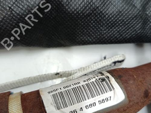 Left curtain airbag RENAULT MEGANE III Hatchback (BZ0/1_, B3_)  | BP30032357C11 