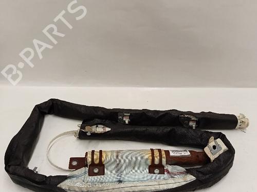 Venstre gardin airbag RENAULT MEGANE III Hatchback (BZ0/1_, B3_) [2008-2025]  30032357