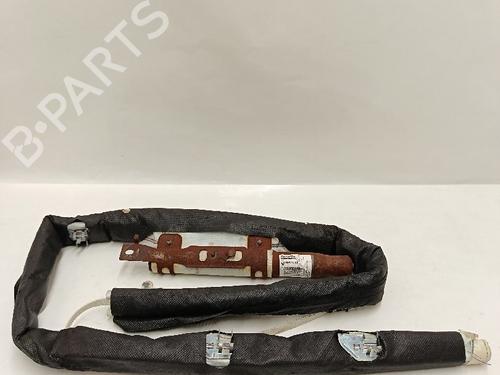 Left curtain airbag RENAULT MEGANE III Hatchback (BZ0/1_, B3_)  | BP30032357C11 