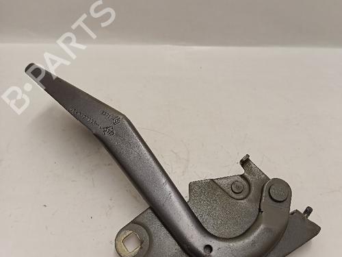 Dørhængsel/Dørbegrænser RENAULT MEGANE III Hatchback (BZ0/1_, B3_) [2008-2025]  30032358