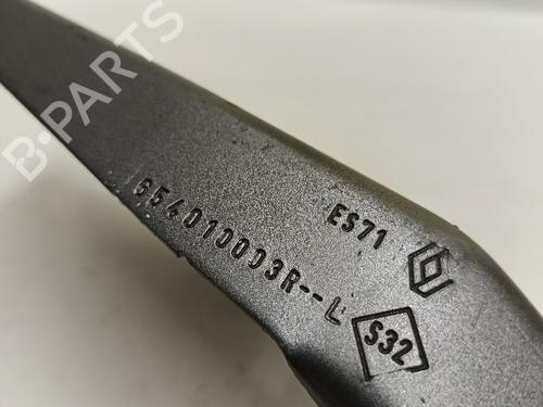 Dørhængsel/Dørbegrænser RENAULT MEGANE III Hatchback (BZ0/1_, B3_)  | BP30032358C146