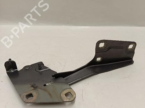 Dørhængsel/Dørbegrænser RENAULT MEGANE III Hatchback (BZ0/1_, B3_)  | BP30032358C146