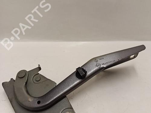 Dørhængsel/Dørbegrænser RENAULT MEGANE III Hatchback (BZ0/1_, B3_) [2008-2025]  30032359