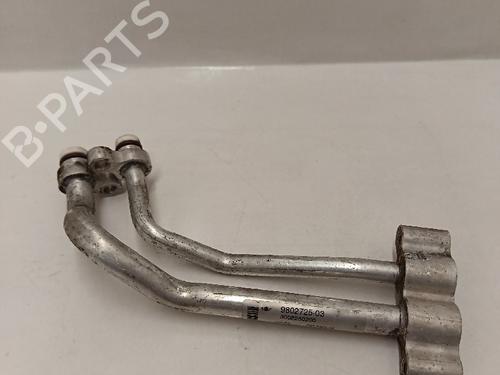 Used AC pipe MINI MINI COUNTRYMAN (R60) Cooper D (112 hp) 30032362