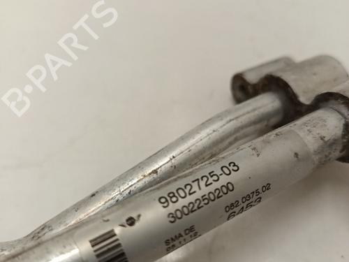 AC pipe MINI MINI COUNTRYMAN (R60) Cooper D | BP30032362M126 