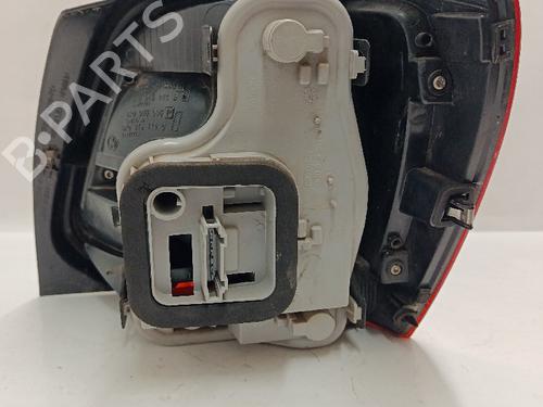Lampa tylna lewa VW POLO V (6R1, 6C1) 1.6 TDI | BP30032375C34 