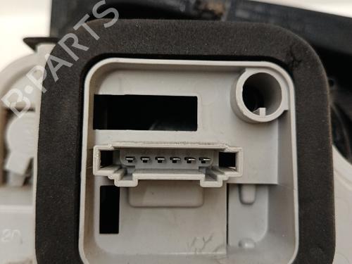 Lampa tylna lewa VW POLO V (6R1, 6C1) 1.6 TDI | BP30032375C34 