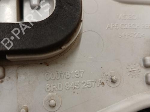 Lampa tylna lewa VW POLO V (6R1, 6C1) 1.6 TDI | BP30032375C34 