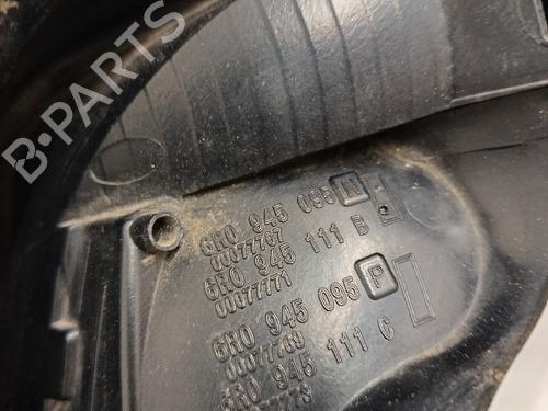 Lampa tylna lewa VW POLO V (6R1, 6C1) 1.6 TDI | BP30032375C34 