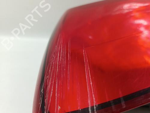 Lampa tylna lewa VW POLO V (6R1, 6C1) 1.6 TDI | BP30032375C34 