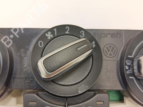 AC-Styringsenhed/Manøvreenhed VW POLO V (6R1, 6C1) 1.6 TDI | BP30032376I5