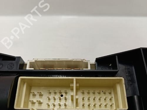 AC-Styringsenhed/Manøvreenhed VW POLO V (6R1, 6C1) 1.6 TDI | BP30032376I5