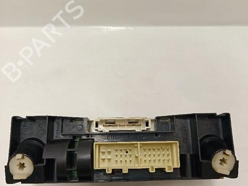 AC-Styringsenhed/Manøvreenhed VW POLO V (6R1, 6C1) 1.6 TDI | BP30032376I5