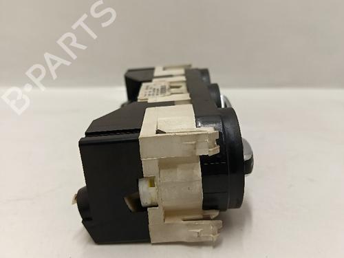 AC-Styringsenhed/Manøvreenhed VW POLO V (6R1, 6C1) 1.6 TDI | BP30032376I5