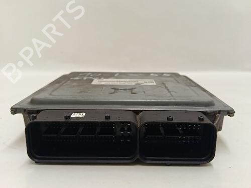 Motorstyringsenhed VW POLO V (6R1, 6C1) 1.6 TDI | BP30032377M57 