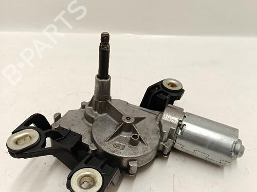 Used Rear wiper motor VW POLO V (6R1, 6C1) 1.6 TDI (90 hp) 30032379