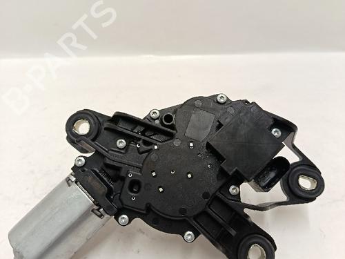 Rear wiper motor VW POLO V (6R1, 6C1) 1.6 TDI | BP30032379M102 