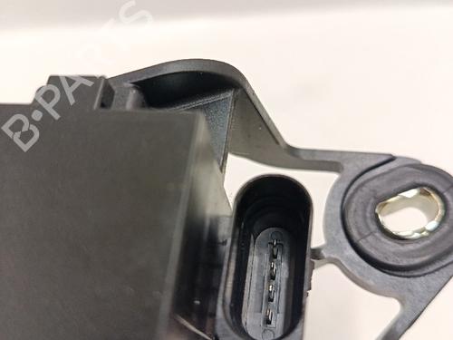 Rear wiper motor VW POLO V (6R1, 6C1) 1.6 TDI | BP30032379M102 