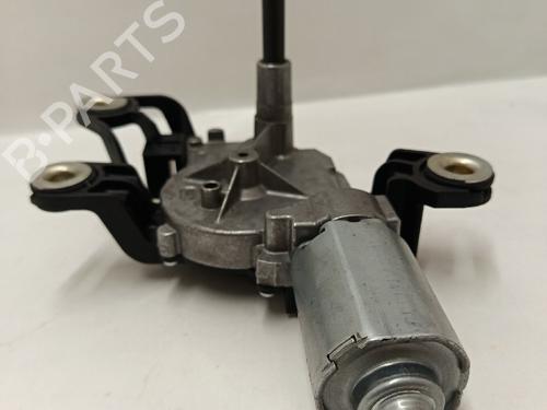 Rear wiper motor VW POLO V (6R1, 6C1) 1.6 TDI | BP30032379M102 