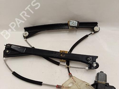 Used Front right window mechanism VW POLO V (6R1, 6C1) 1.6 TDI (90 hp) 30032381