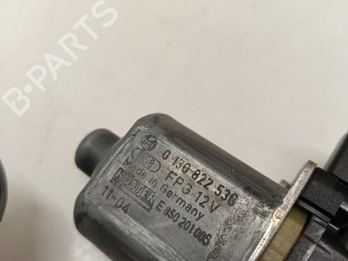 Front right window mechanism VW POLO V (6R1, 6C1) 1.6 TDI | BP30032381C23