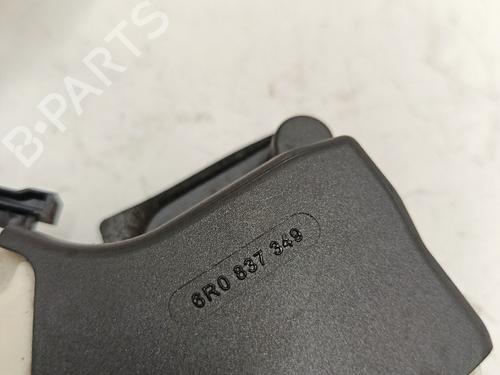 Front left lock VW POLO V (6R1, 6C1) 1.6 TDI | BP30032382C98 