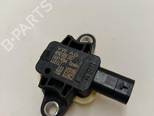 Andre VW POLO V (6R1, 6C1) 1.6 TDI (90 hp) 30032384