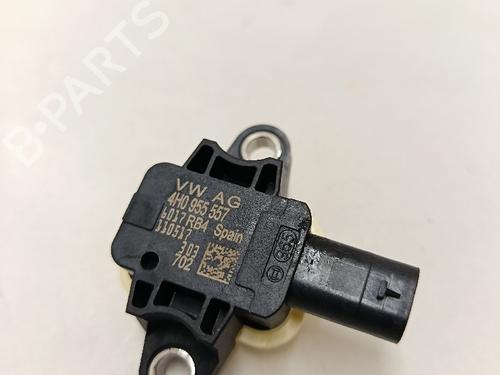 Used Other VW POLO V (6R1, 6C1) 1.6 TDI (90 hp) 30032385