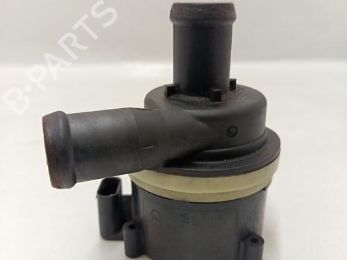 Used Auxiliary water pump VW POLO V (6R1, 6C1) 1.6 TDI (90 hp) 30032386