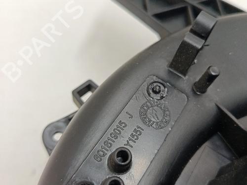 Motor calefaccion VW POLO V (6R1, 6C1) 1.6 TDI | BP30032387M62