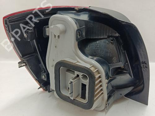 Right taillight VW POLO V (6R1, 6C1) 1.6 TDI | BP30032388C35