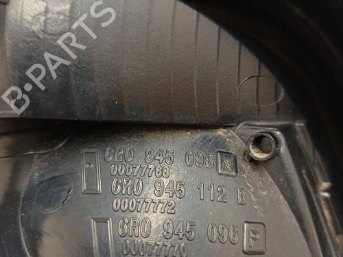 Right taillight VW POLO V (6R1, 6C1) 1.6 TDI | BP30032388C35