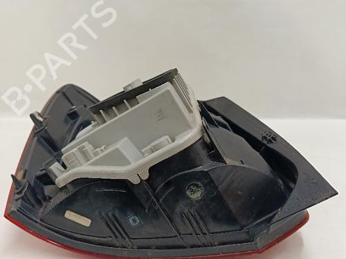 Right taillight VW POLO V (6R1, 6C1) 1.6 TDI | BP30032388C35