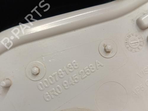 Right taillight VW POLO V (6R1, 6C1) 1.6 TDI | BP30032388C35