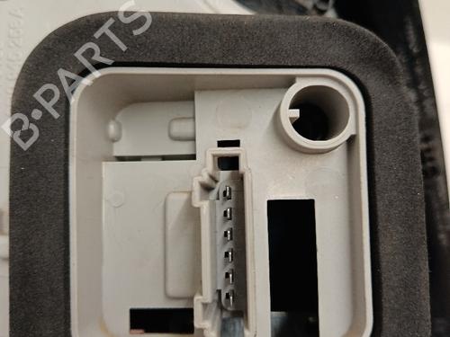 Right taillight VW POLO V (6R1, 6C1) 1.6 TDI | BP30032388C35