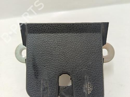 Tailgate lock VW POLO V (6R1, 6C1) 1.6 TDI | BP30032389C101 