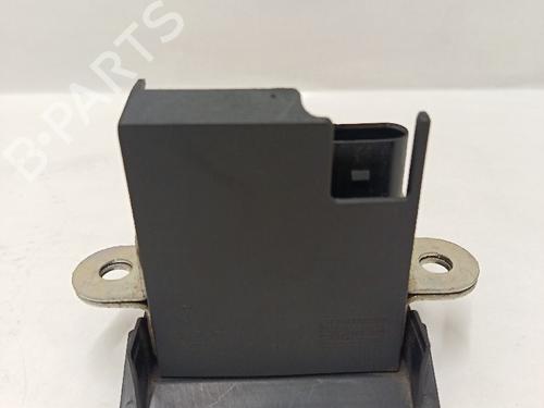 Tailgate lock VW POLO V (6R1, 6C1) 1.6 TDI | BP30032389C101 