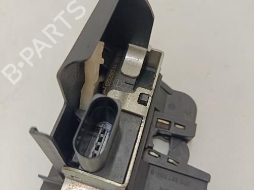 Tailgate lock VW POLO V (6R1, 6C1) 1.6 TDI | BP30032389C101 