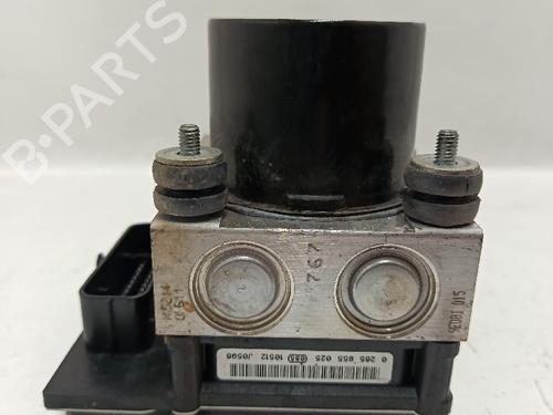 Pompe ABS VW POLO V (6R1, 6C1) 1.6 TDI | BP30032394M43 