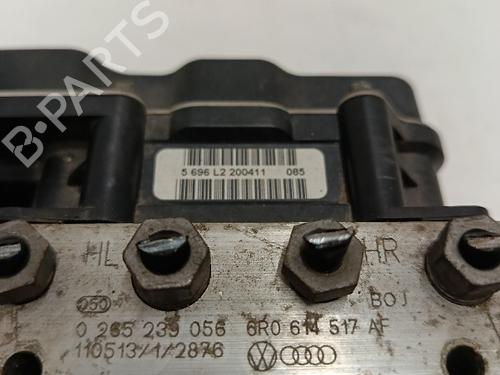 Pompe ABS VW POLO V (6R1, 6C1) 1.6 TDI | BP30032394M43 