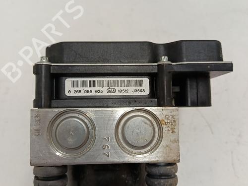 Pompe ABS VW POLO V (6R1, 6C1) 1.6 TDI | BP30032394M43 