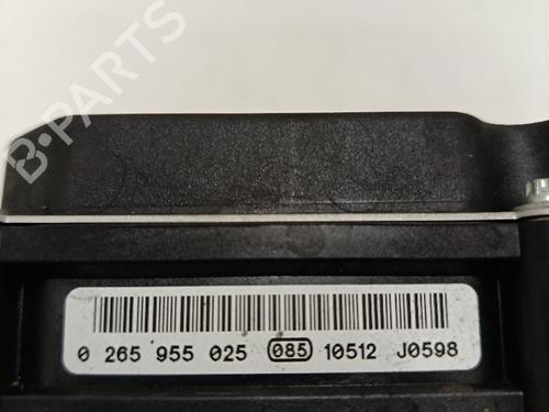 Pompe ABS VW POLO V (6R1, 6C1) 1.6 TDI | BP30032394M43 