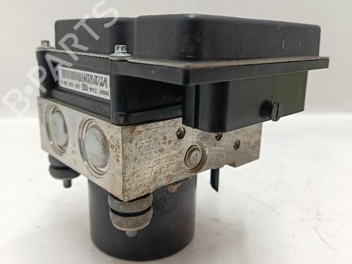 Pompe ABS VW POLO V (6R1, 6C1) 1.6 TDI | BP30032394M43 