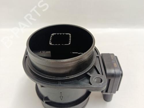 Used Mass air flow sensor VW POLO V (6R1, 6C1) 1.6 TDI (90 hp) 30032395